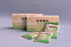 维磷颗粒10g×9袋